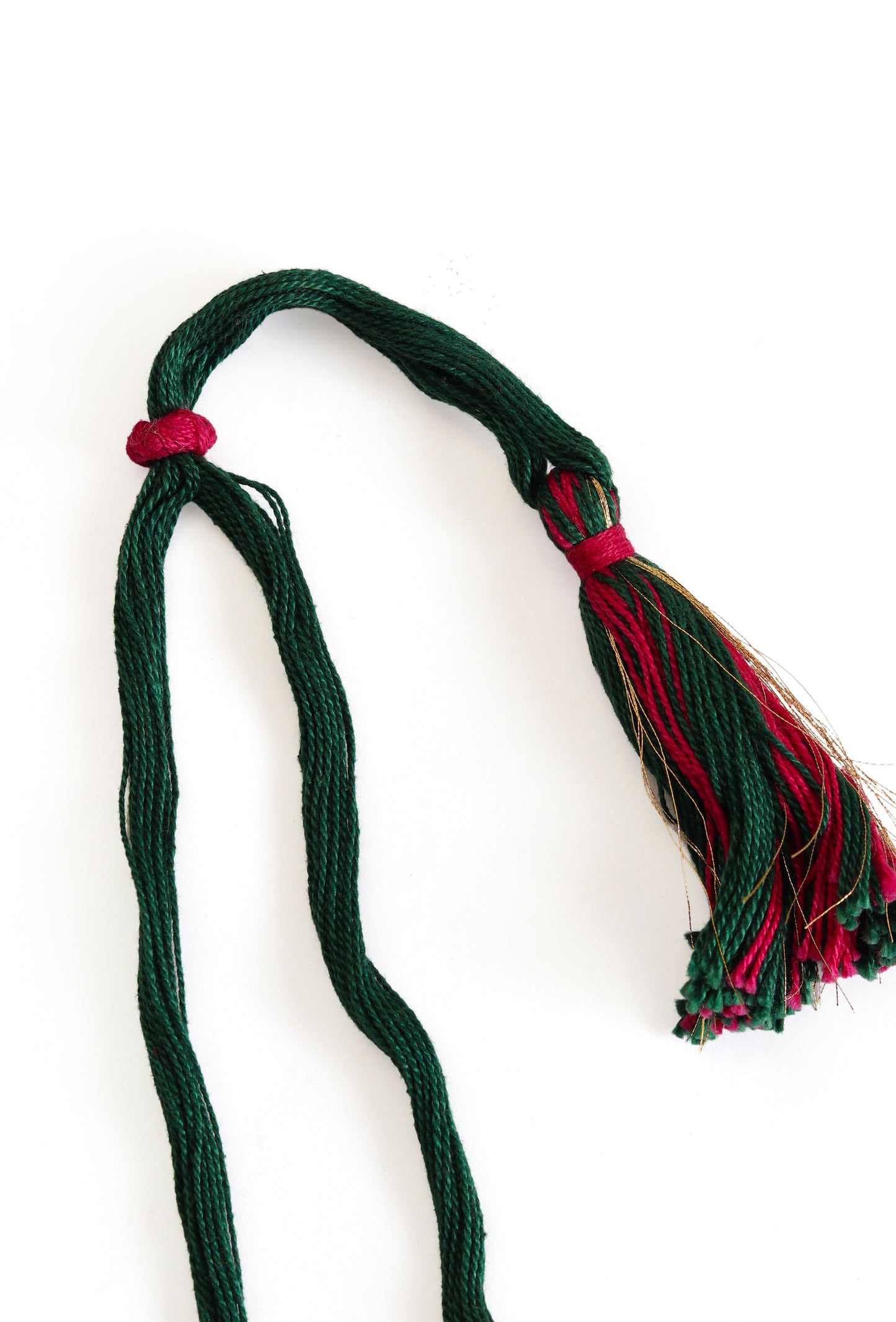 Anvika Neckpiece