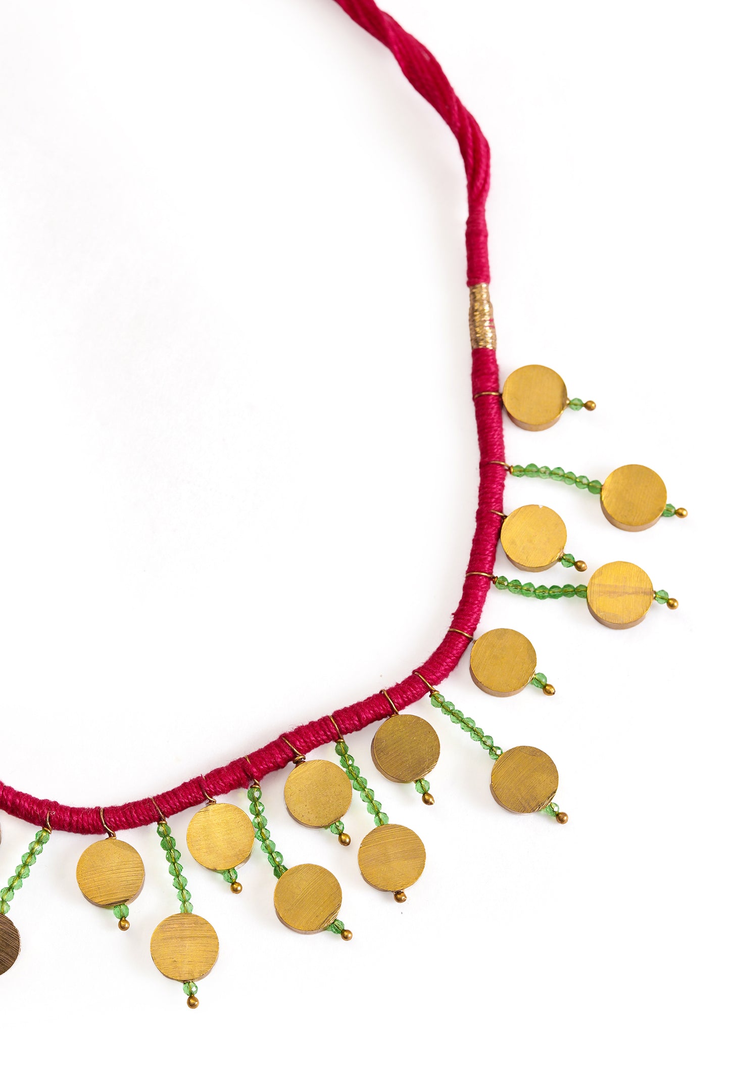 Svara Neckpiece