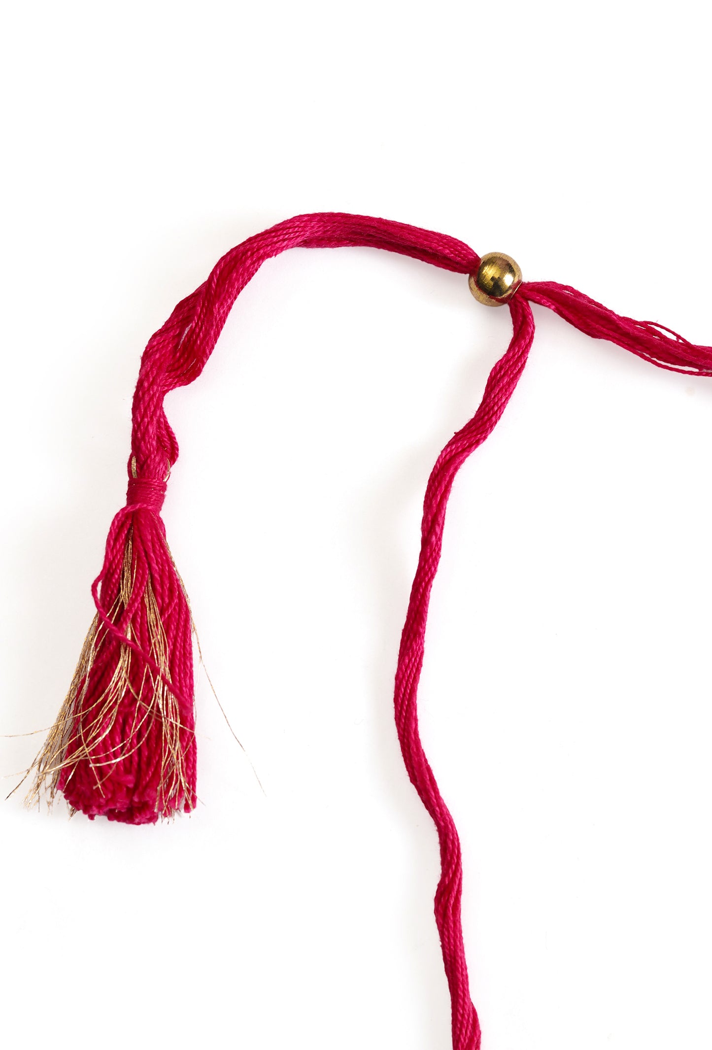 Svara Neckpiece