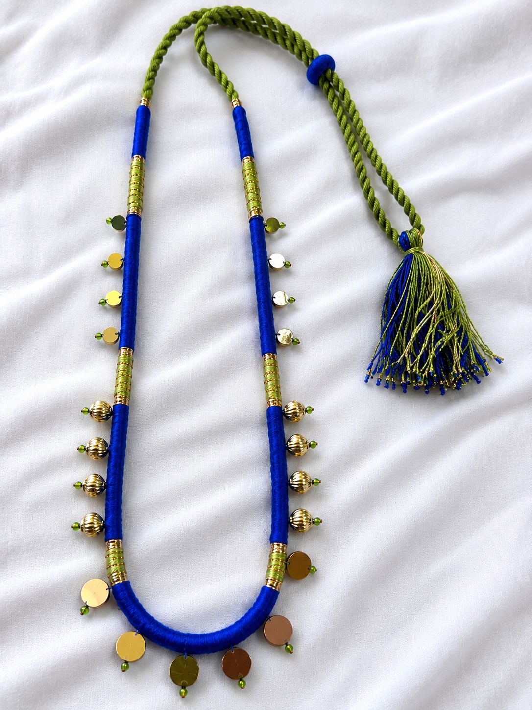 Neel Tara Statement Necklace