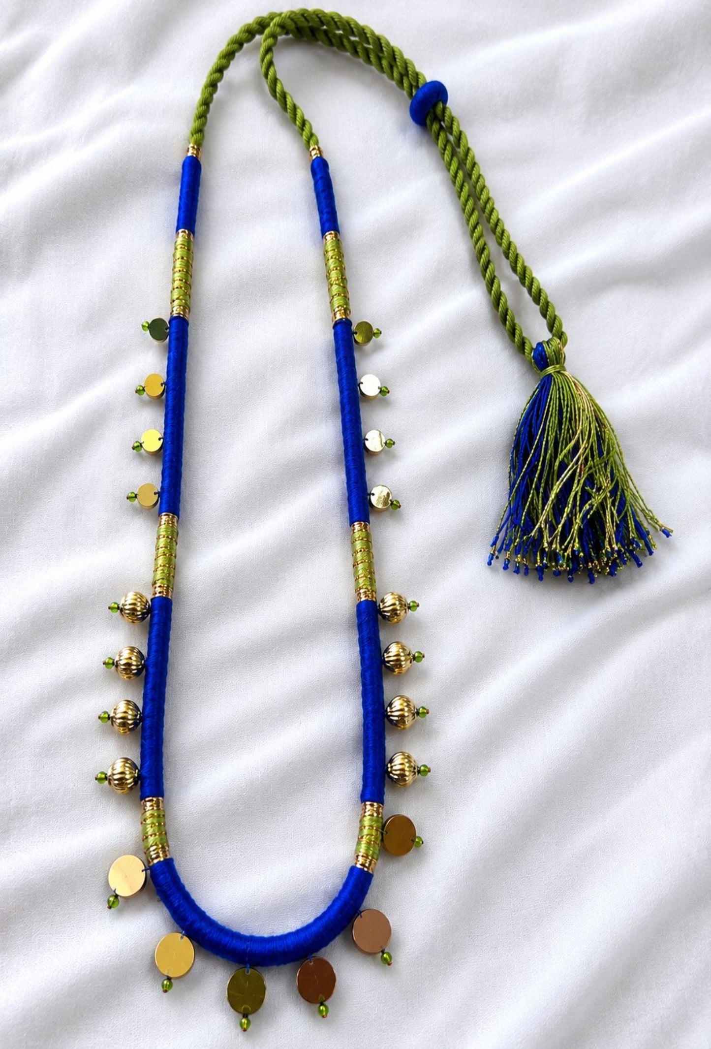 Neel Tara Statement Necklace