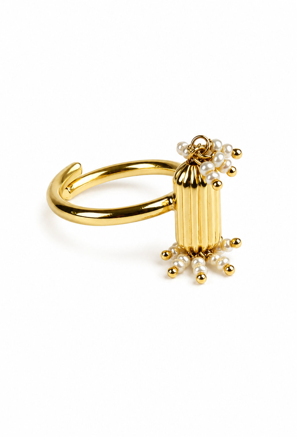 Maitri Ring