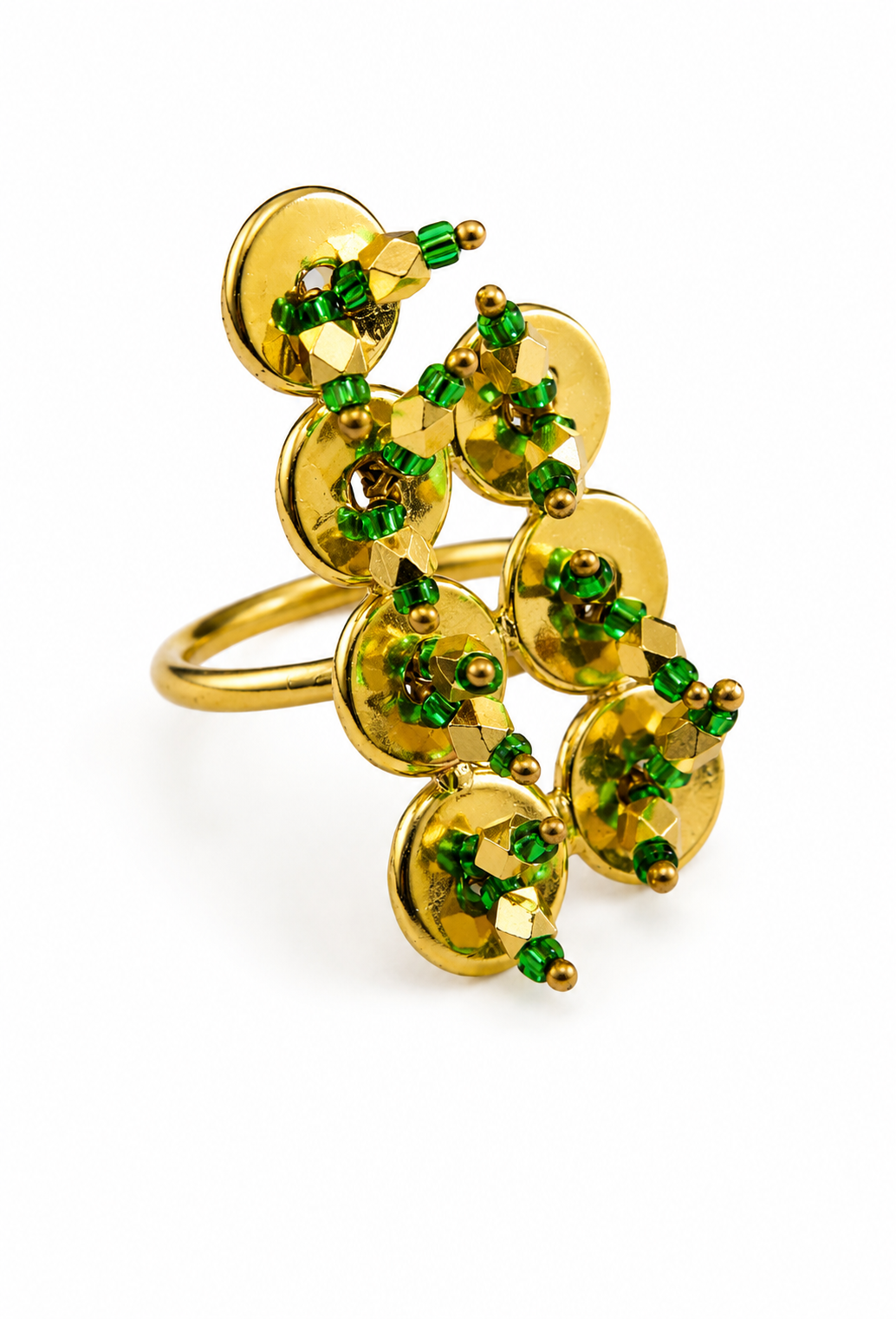 Arika Ring