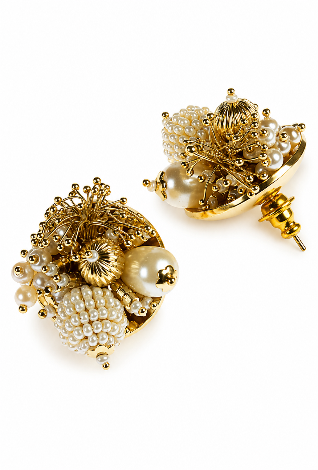 Suhira Earring