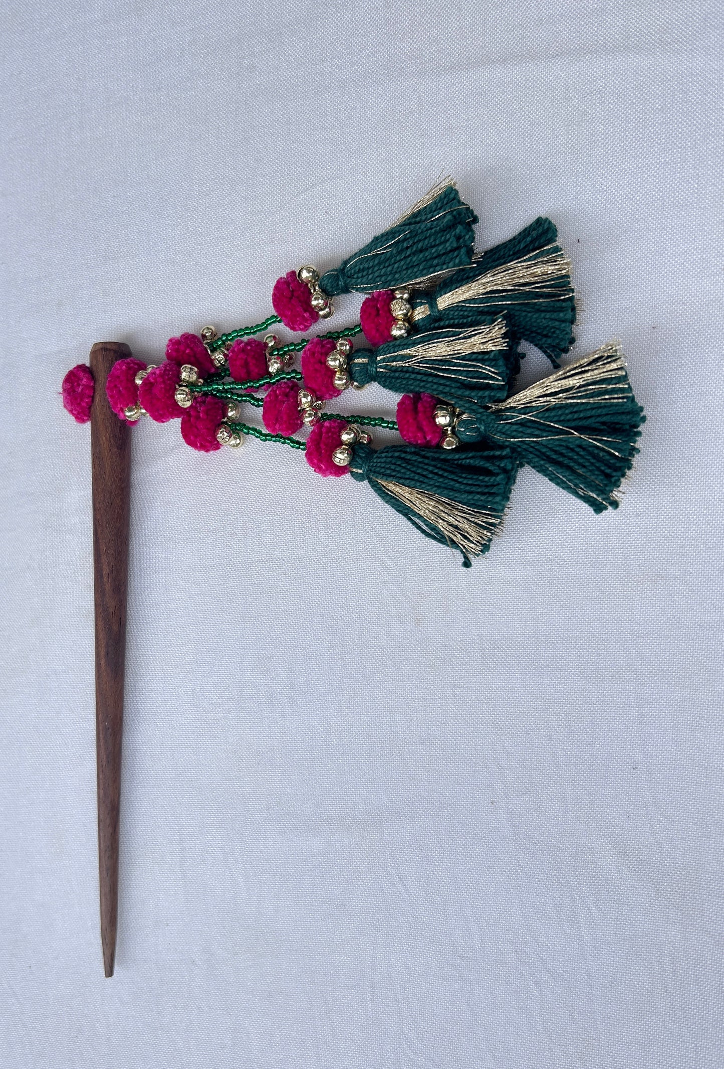 Phool Riwaaz Bun Stick
