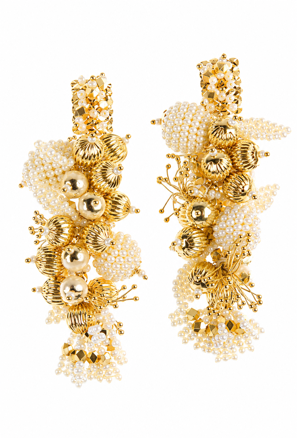 Noorvi Earrings