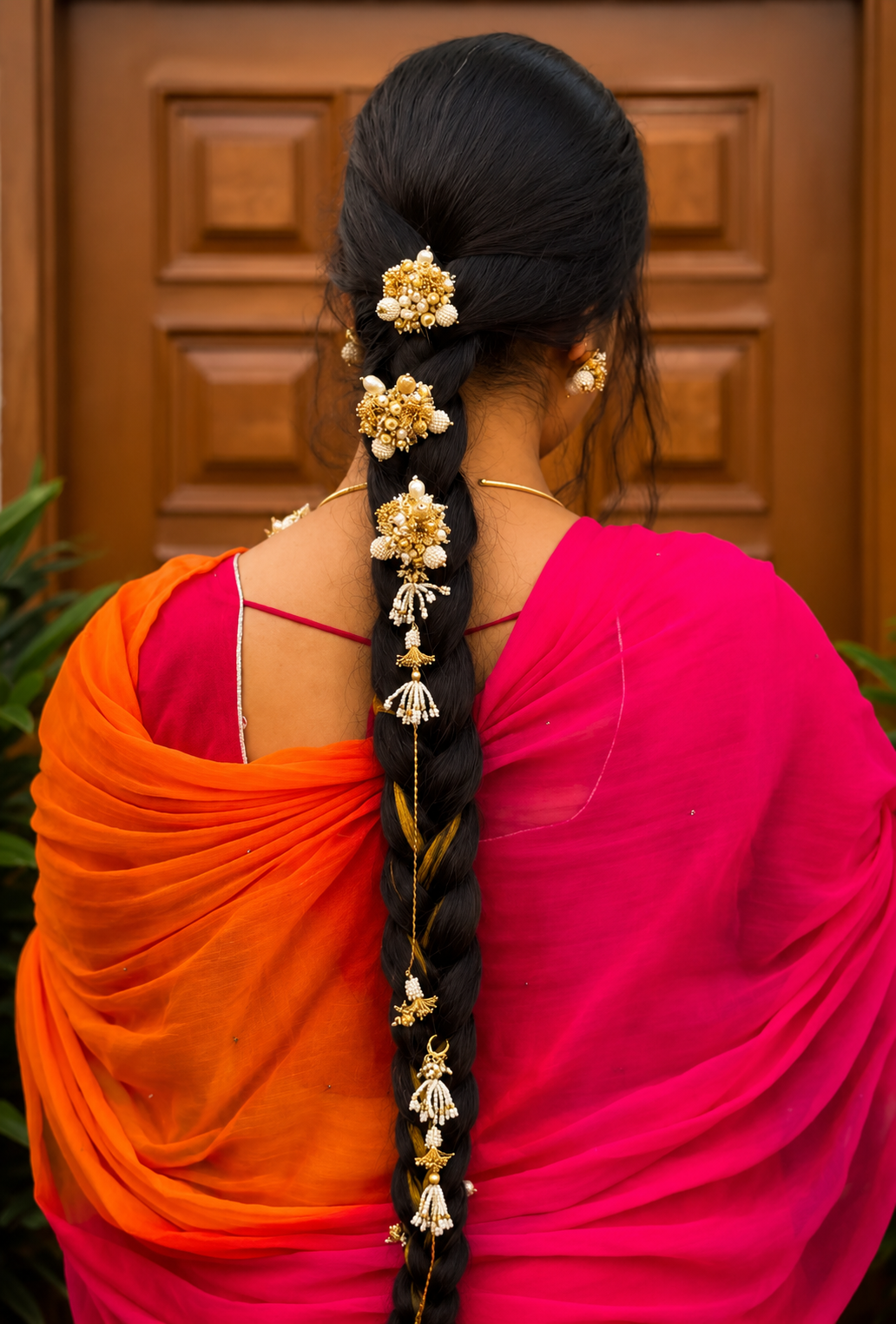 Virelia Hair Pin