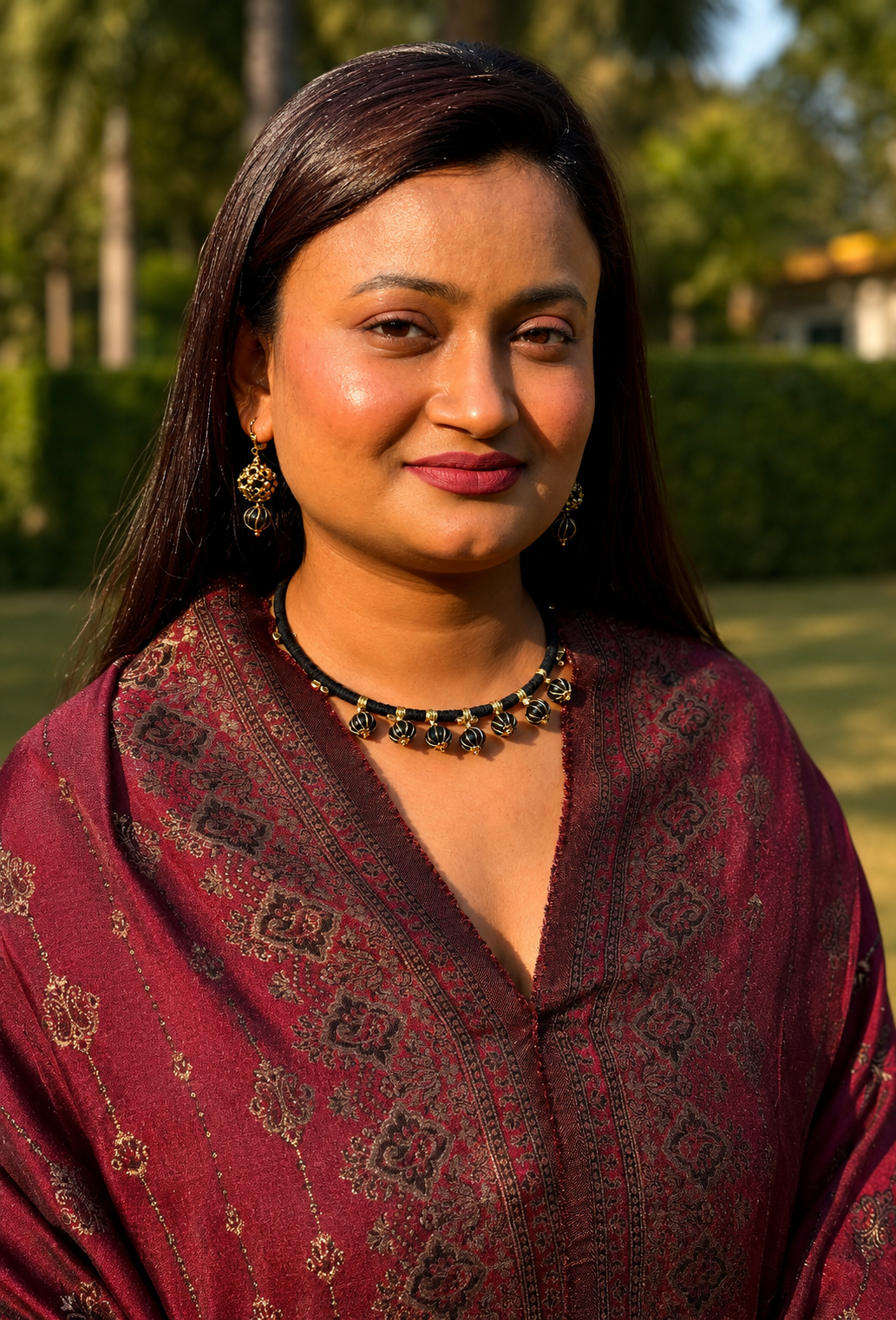 Dhun Zari Hasli