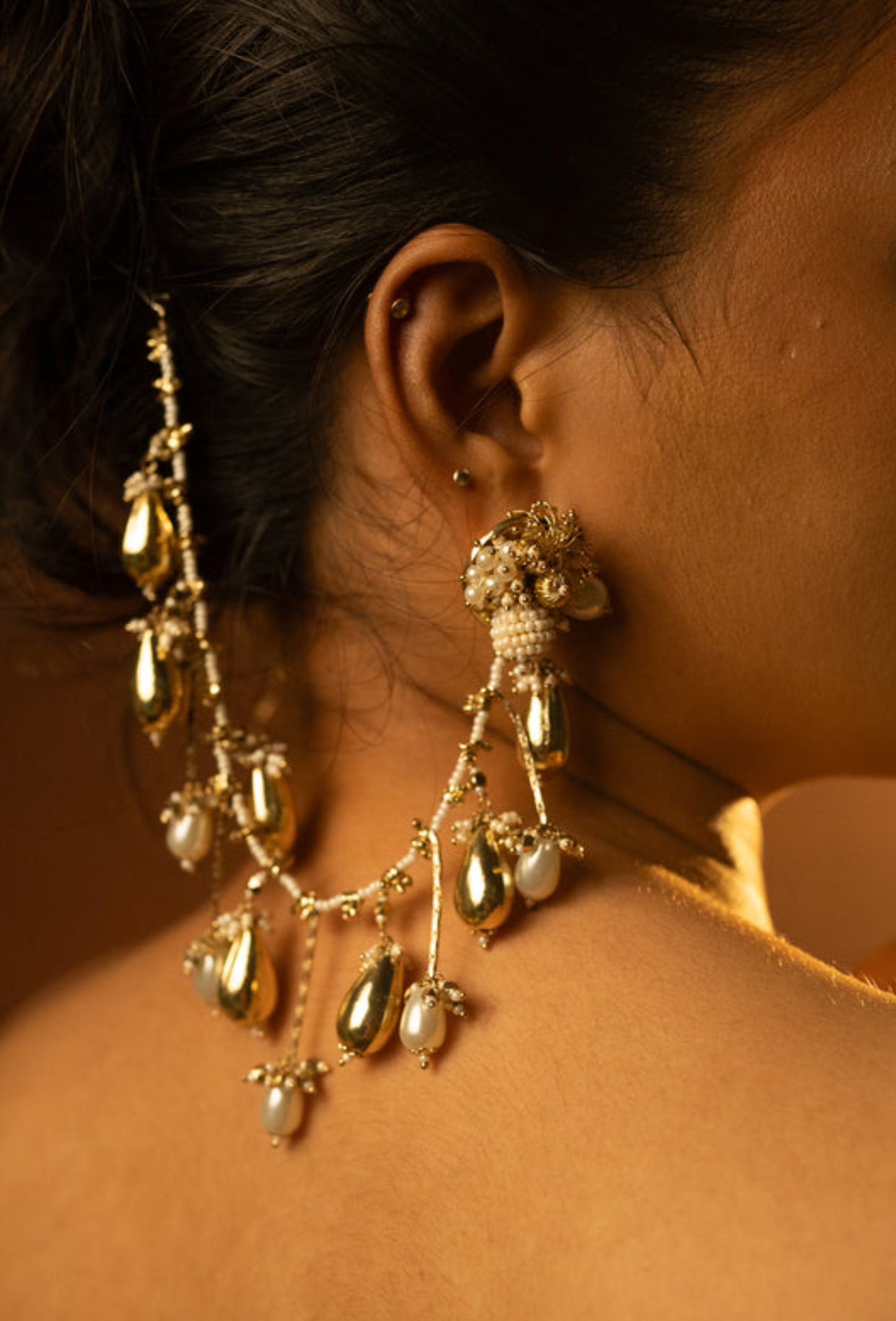 Ruhika Earchain