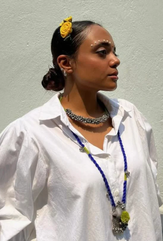 Malati Handmade Necklace