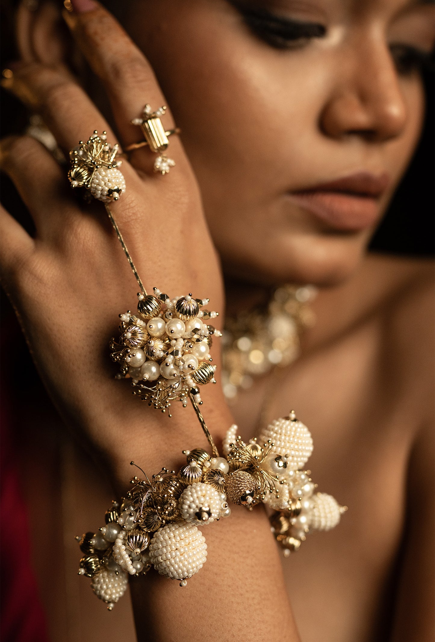 Pankhudiya hathphool