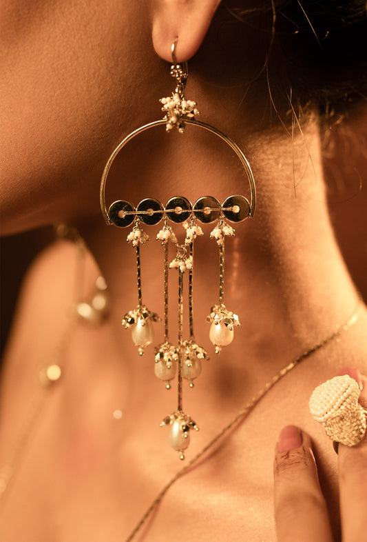 Arohi Earrings