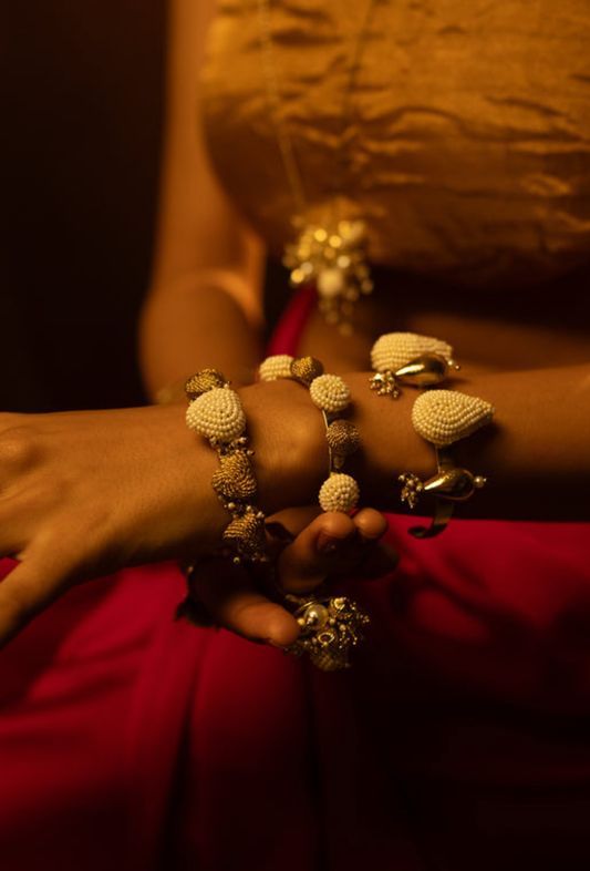 Roshni Bracelet
