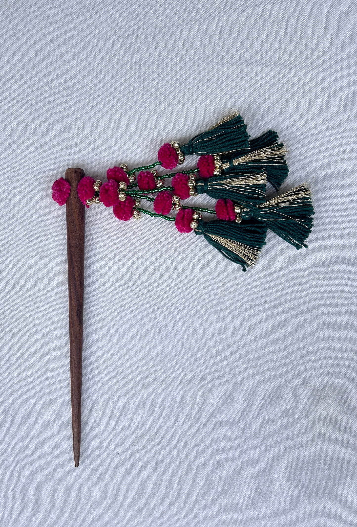 Phool Riwaaz Bun Stick