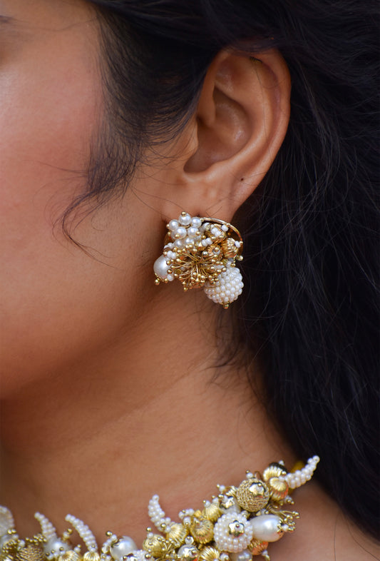 Suhira Earring