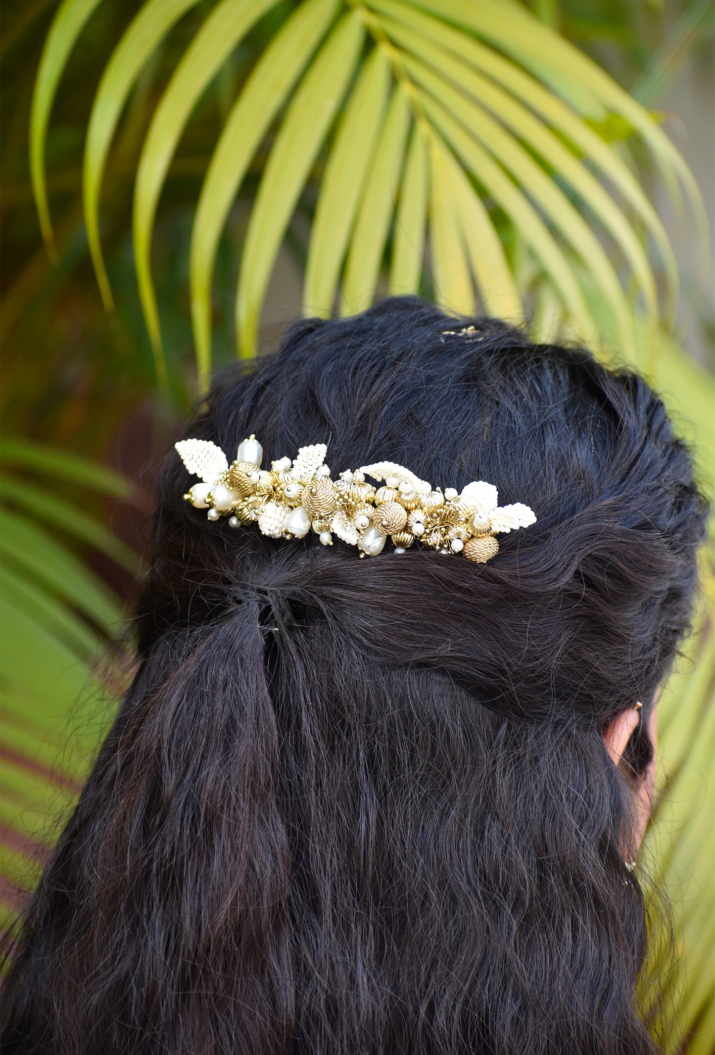 Kusmir Hairpin