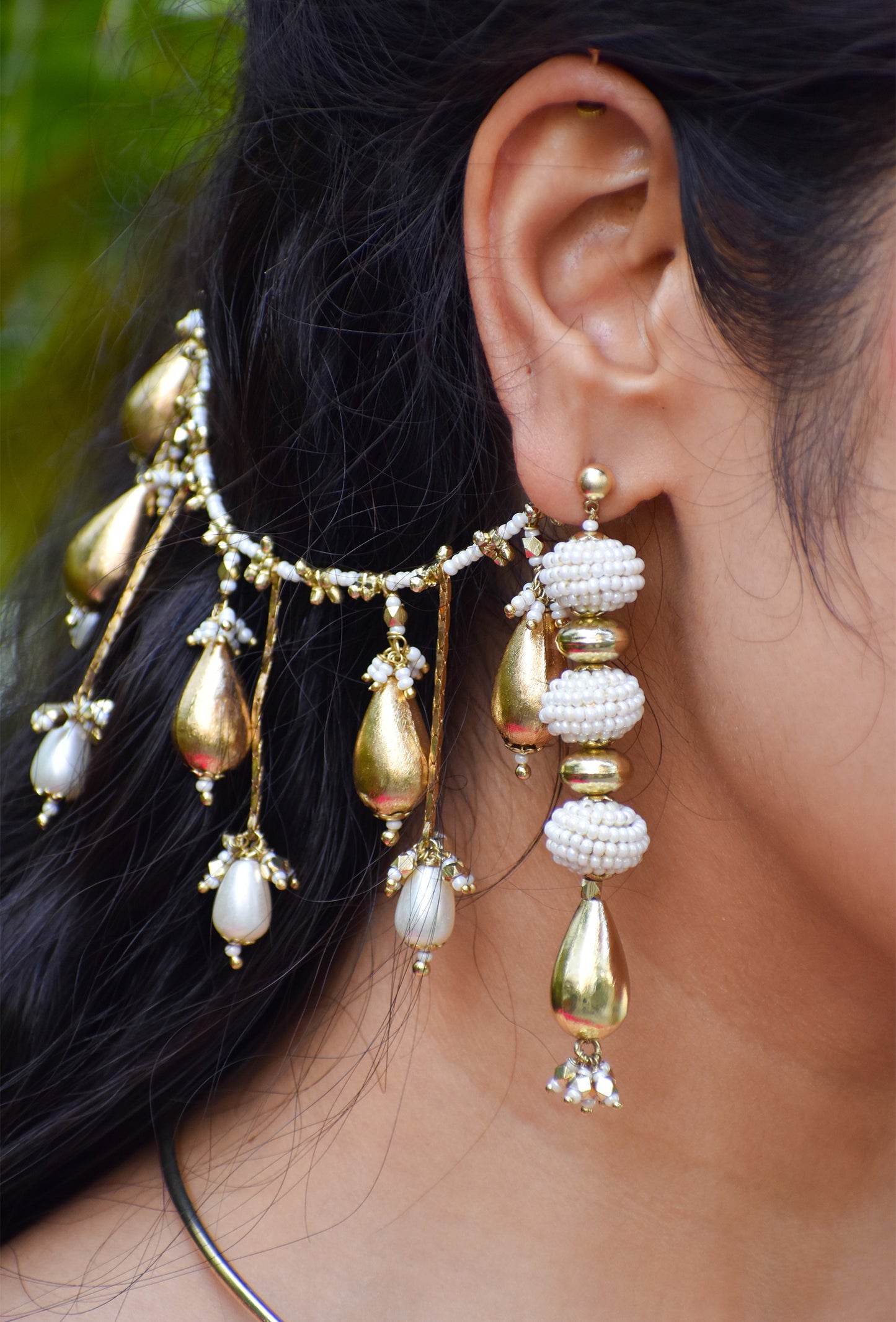 Evara Earring
