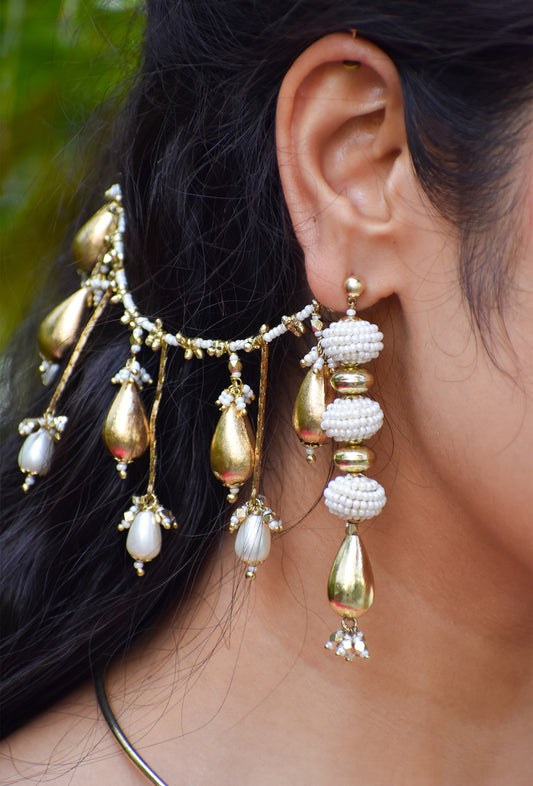 Evara Earring