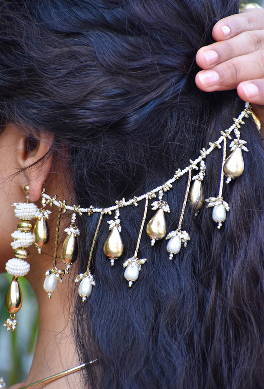 Ruhika Earchain