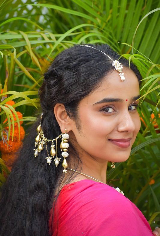Vireya Mangtika