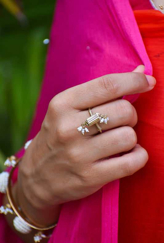 Maitri Ring