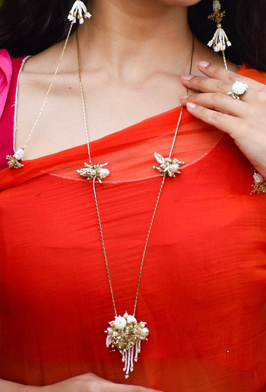 Kusum Neckpiece