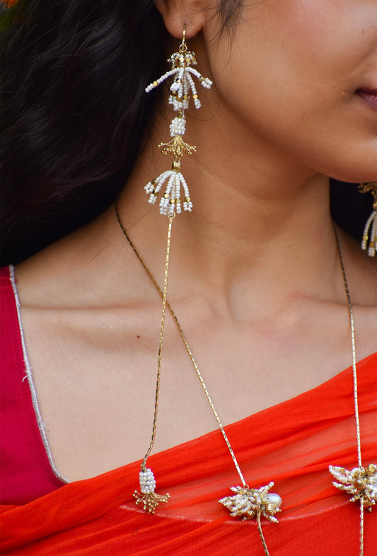 Chandrika Earrings