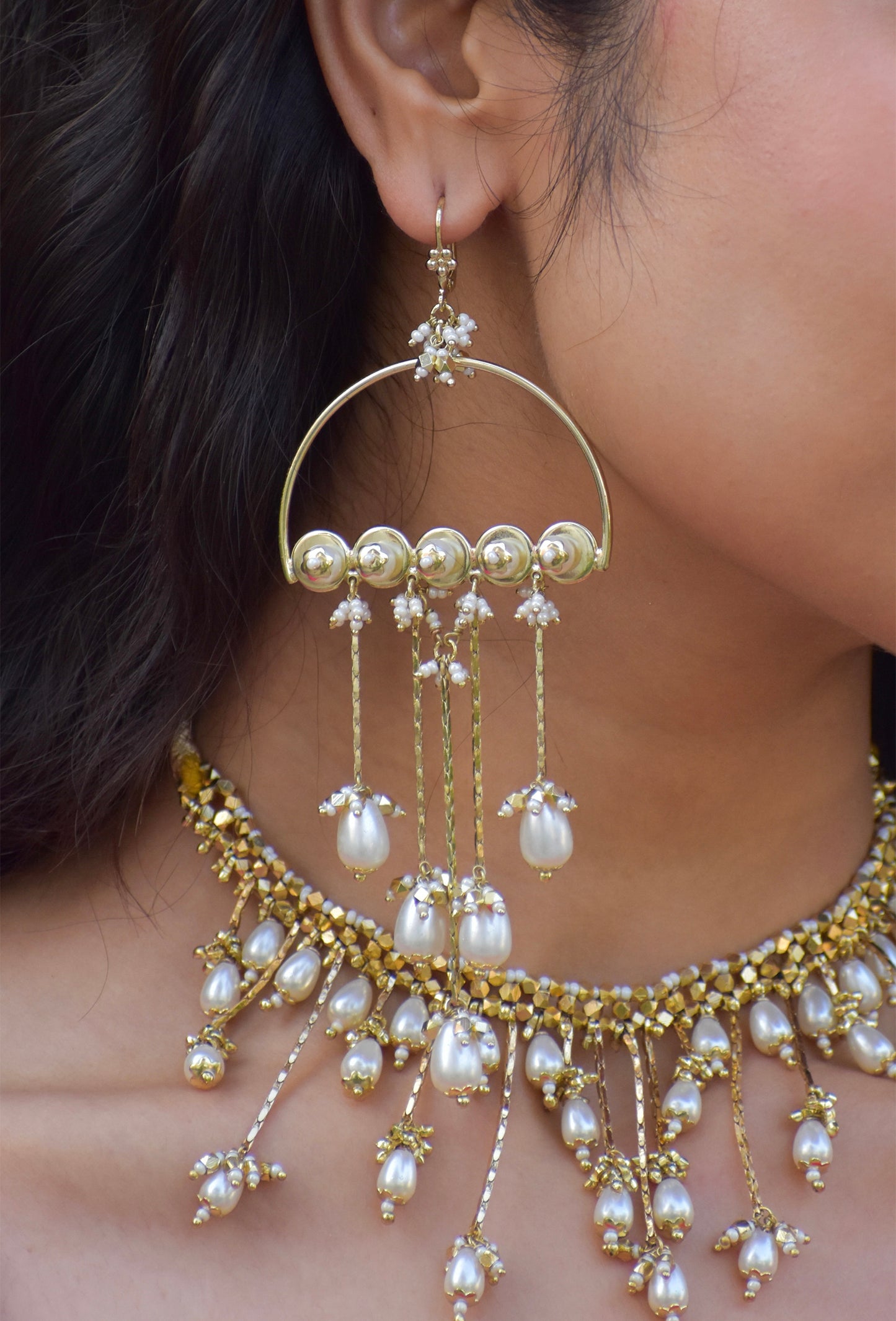 Arohi Earrings
