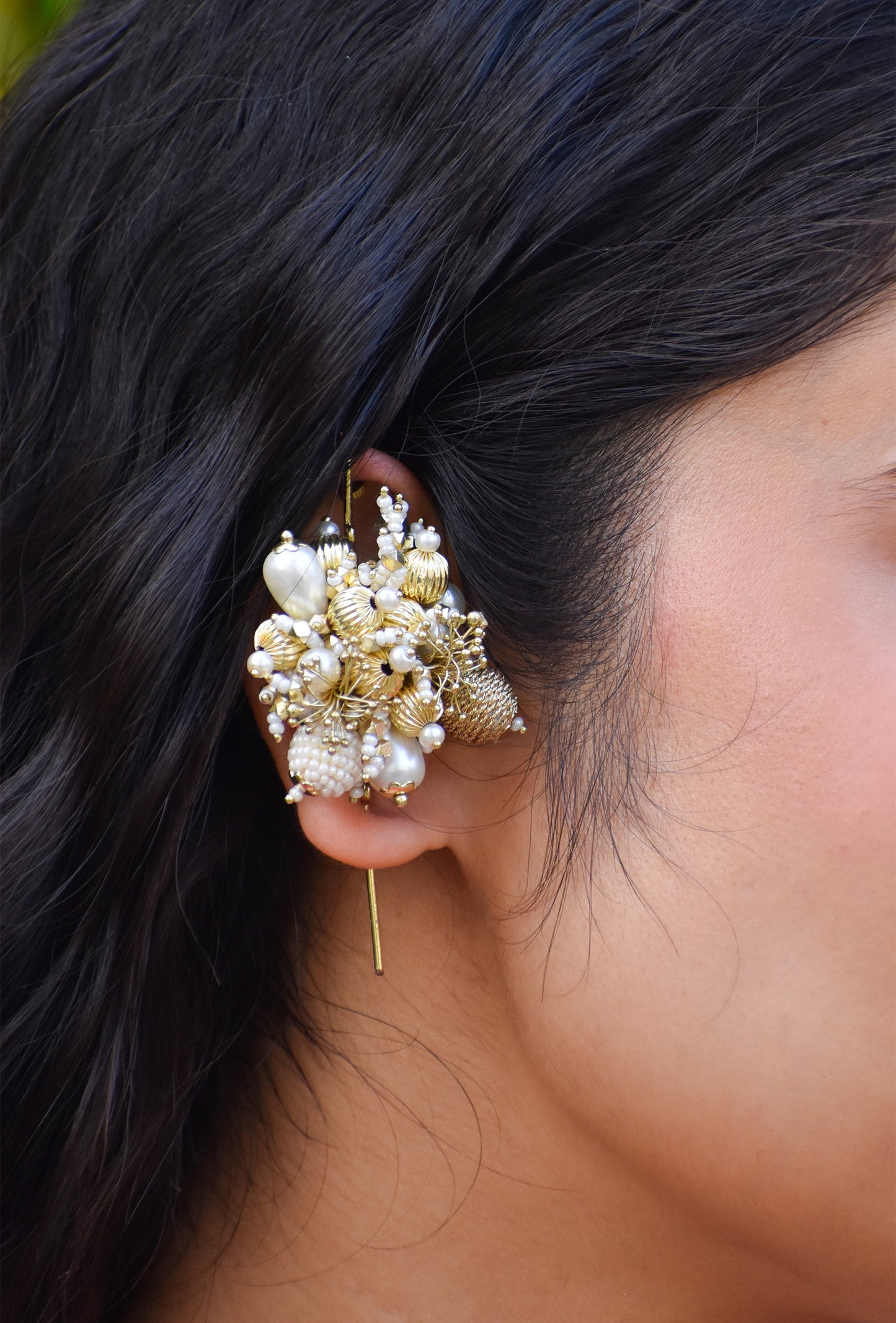 Noorika Earcuff