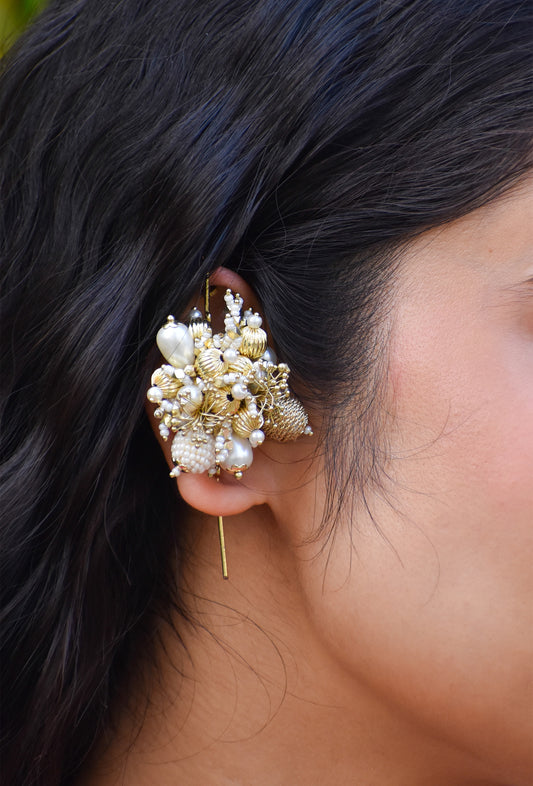 Noorika Earcuff