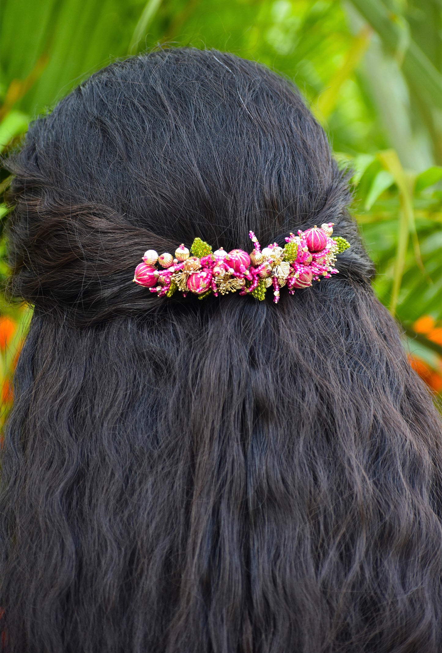 Gulbahar Hair pin