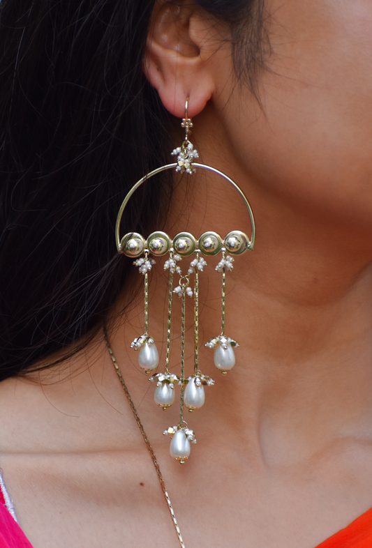 Arohi Earrings