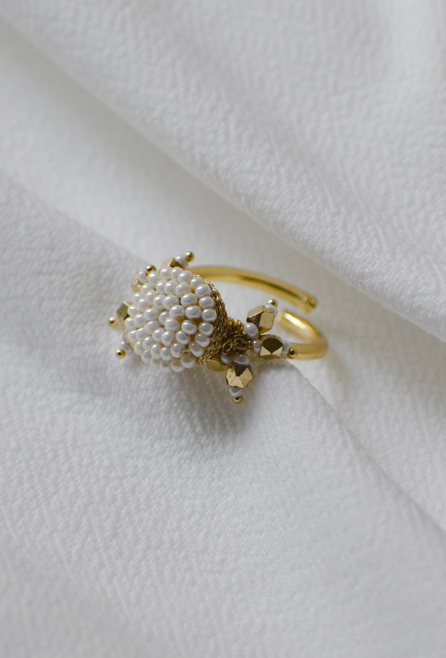 Noorvi Ring
