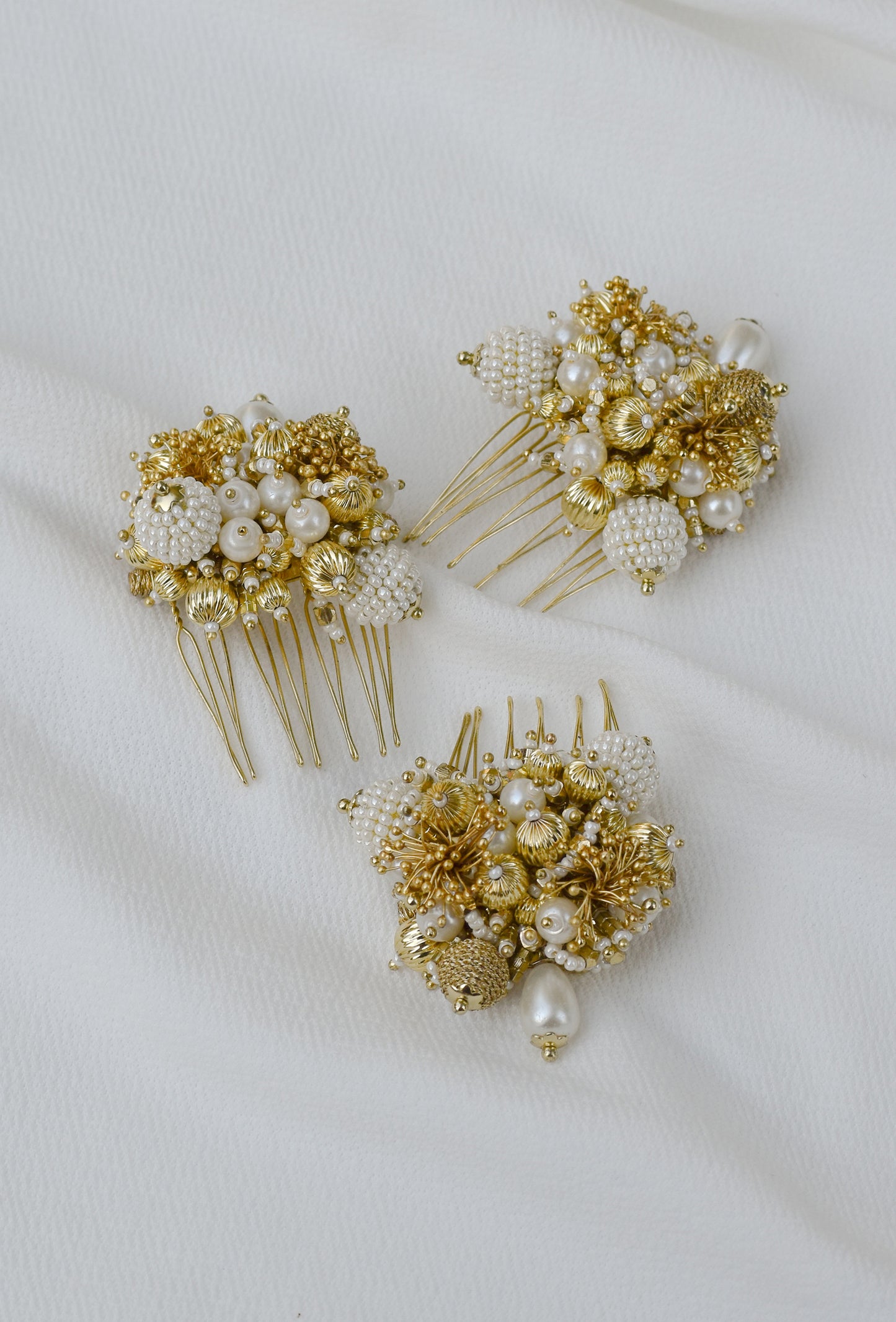 Virelia Hair Pin