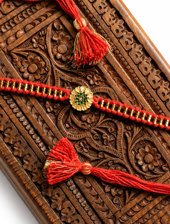 Phool Rakhi
