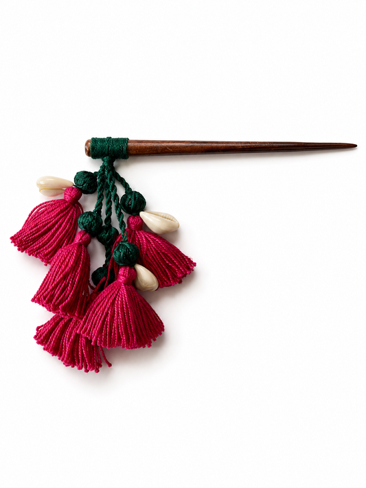 Sunhari Bun Pin