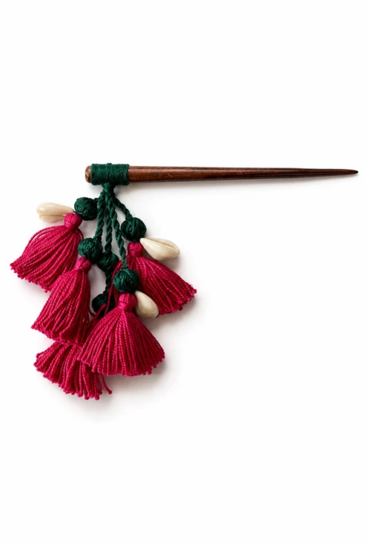 Sunhari Bun Pin