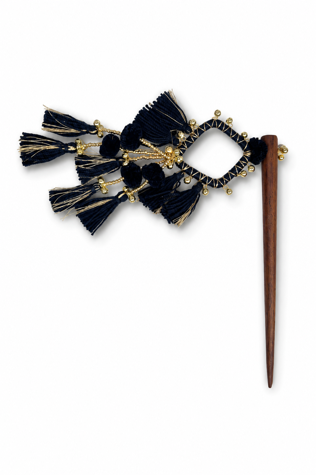 Noorangi Bun Stick