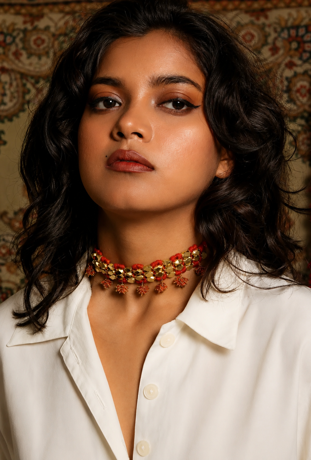 Malira Neckpiece