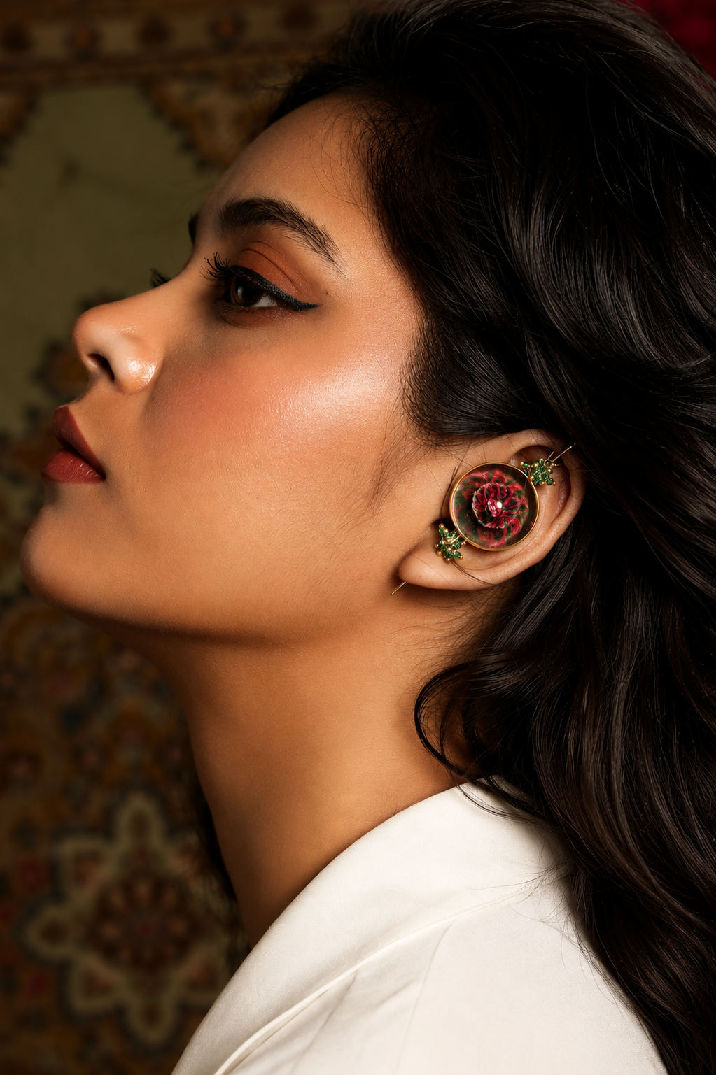 Saira Earcuff