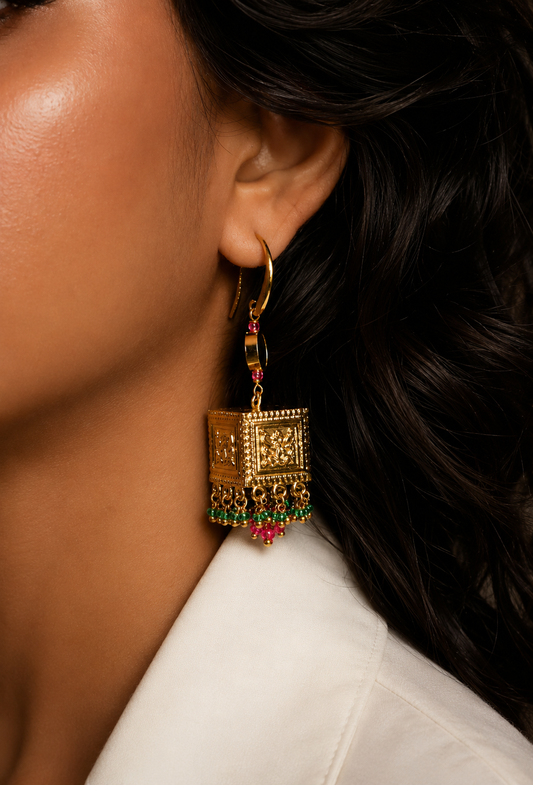 Jhanak Jhumka