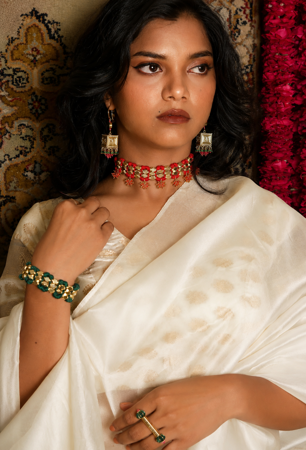 Tanshi Bracelet