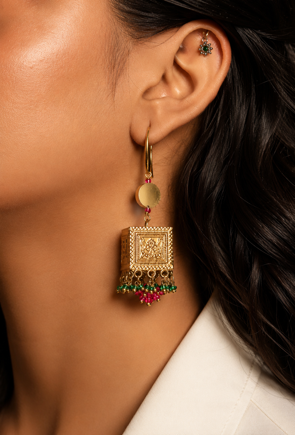 Jhanak Jhumka