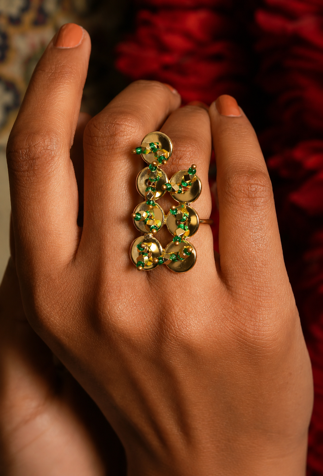 Arika Ring