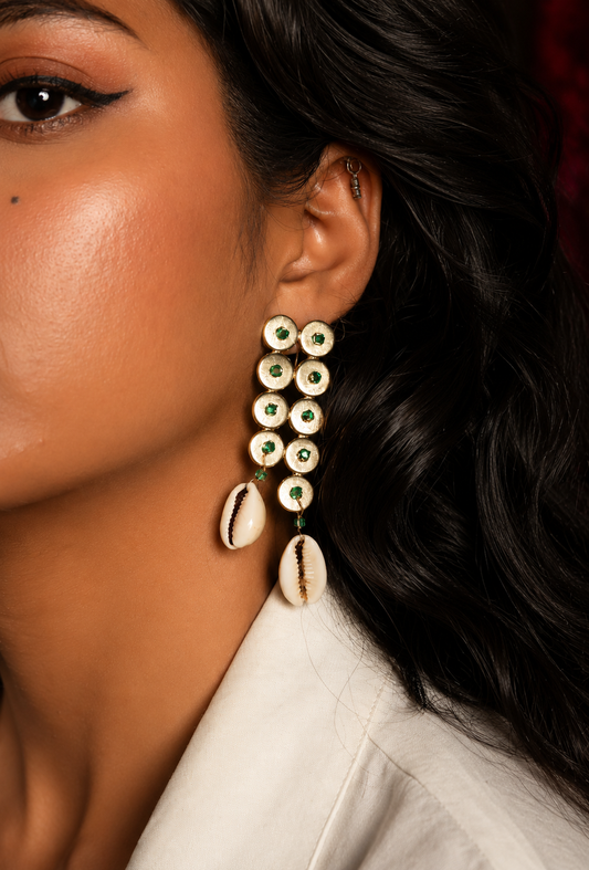 Ishya Earrings