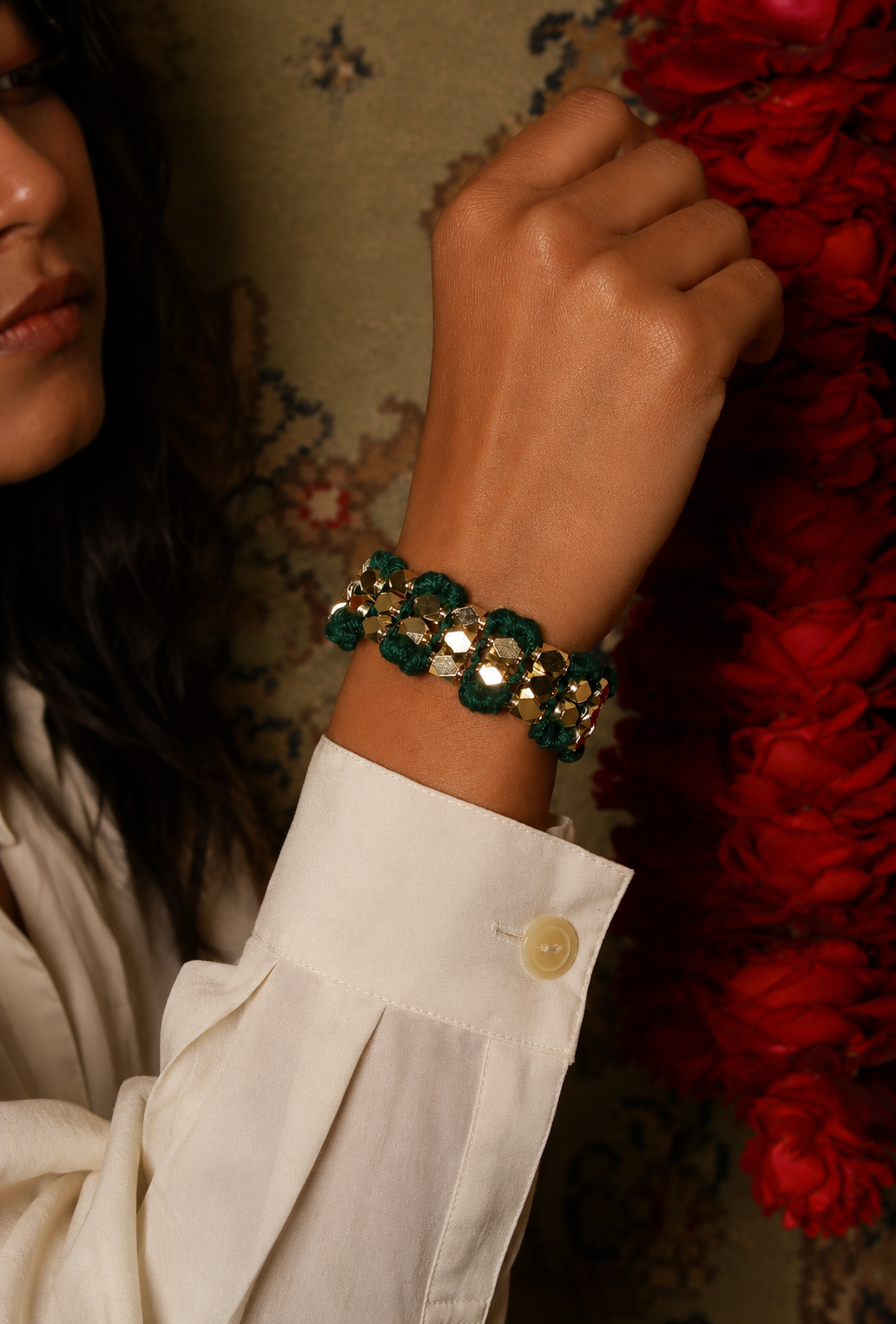 Tanshi Bracelet