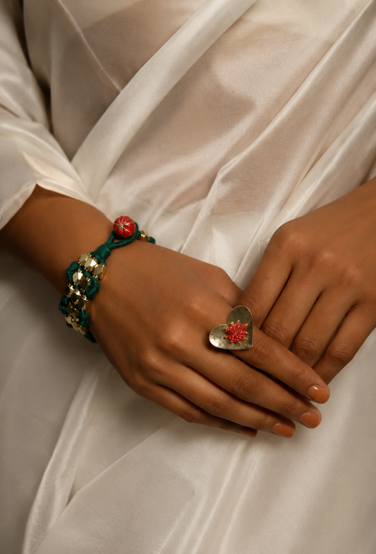 Dil Ring