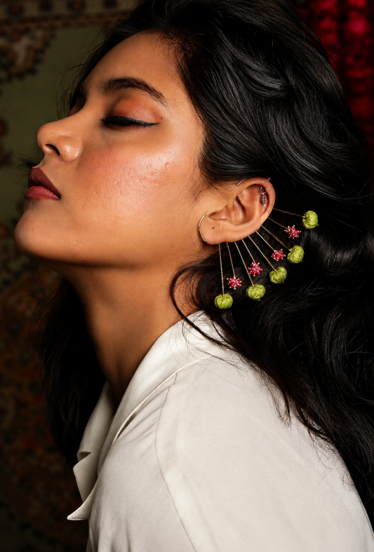 Taraana Earcuff