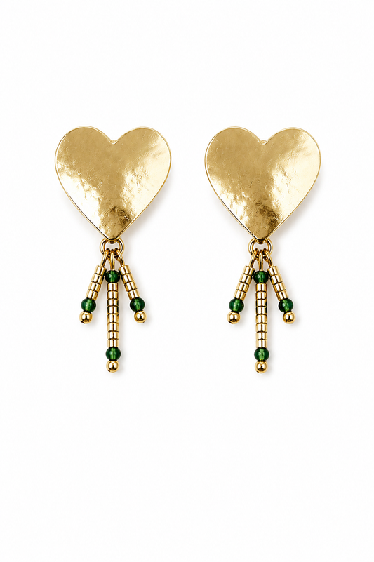 Preet Earrings