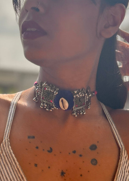 Ruhani Choker